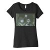 Women's Triblend Short Sleeve Tee Thumbnail
