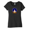 Women's Triblend Short Sleeve Tee Thumbnail