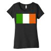 Women's Triblend Short Sleeve Tee Thumbnail