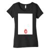 Women's Triblend Short Sleeve Tee Thumbnail