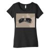 Women's Triblend Short Sleeve Tee Thumbnail