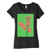 Women's Triblend Short Sleeve Tee Thumbnail