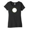 Women's Triblend Short Sleeve Tee Thumbnail