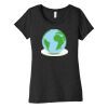Women's Triblend Short Sleeve Tee Thumbnail
