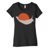 Women's Triblend Short Sleeve Tee Thumbnail