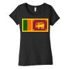 Women's Triblend Short Sleeve Tee Thumbnail