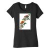 Women's Triblend Short Sleeve Tee Thumbnail