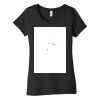 Women's Triblend Short Sleeve Tee Thumbnail