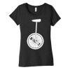 Women's Triblend Short Sleeve Tee Thumbnail