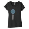 Women's Triblend Short Sleeve Tee Thumbnail
