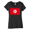Women's Triblend Short Sleeve Tee Thumbnail