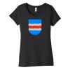 Women's Triblend Short Sleeve Tee Thumbnail