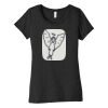 Women's Triblend Short Sleeve Tee Thumbnail