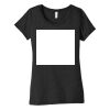 Women's Triblend Short Sleeve Tee Thumbnail