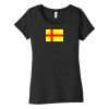 Women's Triblend Short Sleeve Tee Thumbnail
