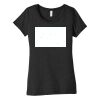 Women's Triblend Short Sleeve Tee Thumbnail