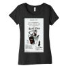 Women's Triblend Short Sleeve Tee Thumbnail