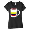 Women's Triblend Short Sleeve Tee Thumbnail