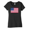 Women's Triblend Short Sleeve Tee Thumbnail