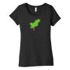 Women's Triblend Short Sleeve Tee Thumbnail