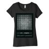 Women's Triblend Short Sleeve Tee Thumbnail