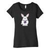 Women's Triblend Short Sleeve Tee Thumbnail