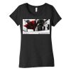 Women's Triblend Short Sleeve Tee Thumbnail