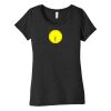 Women's Triblend Short Sleeve Tee Thumbnail