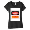 Women's Triblend Short Sleeve Tee Thumbnail