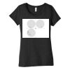 Women's Triblend Short Sleeve Tee Thumbnail