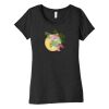 Women's Triblend Short Sleeve Tee Thumbnail
