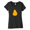 Women's Triblend Short Sleeve Tee Thumbnail