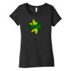 Women's Triblend Short Sleeve Tee Thumbnail