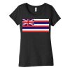 Women's Triblend Short Sleeve Tee Thumbnail