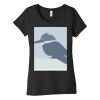 Women's Triblend Short Sleeve Tee Thumbnail