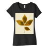Women's Triblend Short Sleeve Tee Thumbnail