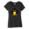 Women's Triblend Short Sleeve Tee Thumbnail