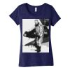 Women's Triblend Short Sleeve Tee Thumbnail