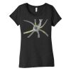 Women's Triblend Short Sleeve Tee Thumbnail