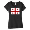 Women's Triblend Short Sleeve Tee Thumbnail
