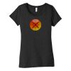 Women's Triblend Short Sleeve Tee Thumbnail