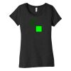 Women's Triblend Short Sleeve Tee Thumbnail