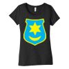 Women's Triblend Short Sleeve Tee Thumbnail