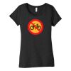 Women's Triblend Short Sleeve Tee Thumbnail