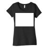 Women's Triblend Short Sleeve Tee Thumbnail