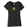 Women's Triblend Short Sleeve Tee Thumbnail