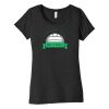 Women's Triblend Short Sleeve Tee Thumbnail