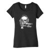Women's Triblend Short Sleeve Tee Thumbnail