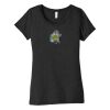 Women's Triblend Short Sleeve Tee Thumbnail