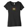 Women's Triblend Short Sleeve Tee Thumbnail